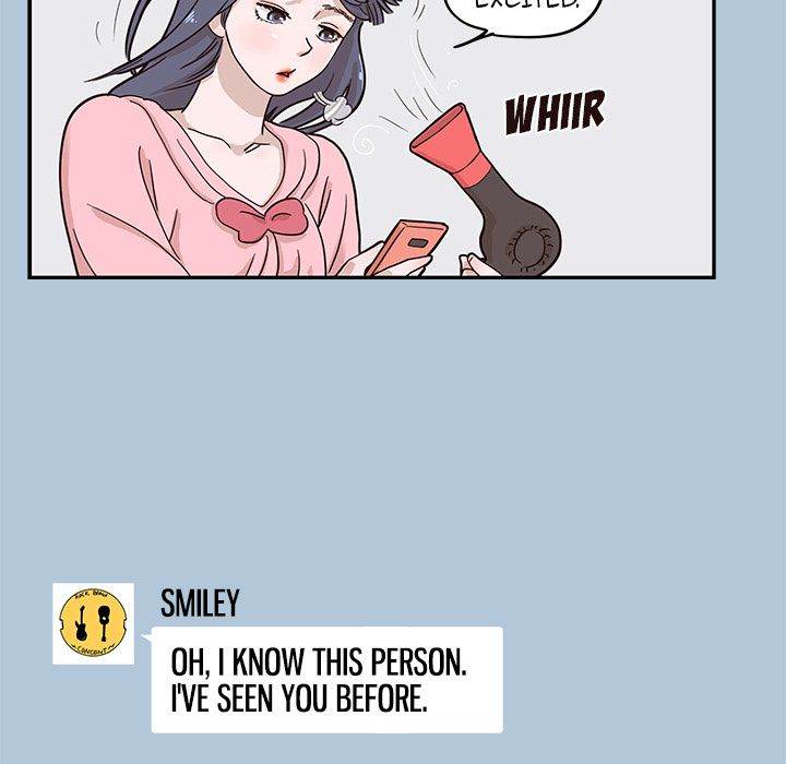His Women’s University - Chapter 29 Page 111