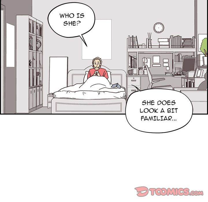His Women’s University - Chapter 29 Page 113