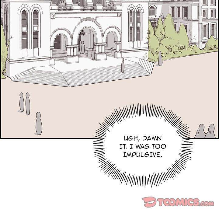 His Women’s University - Chapter 29 Page 33