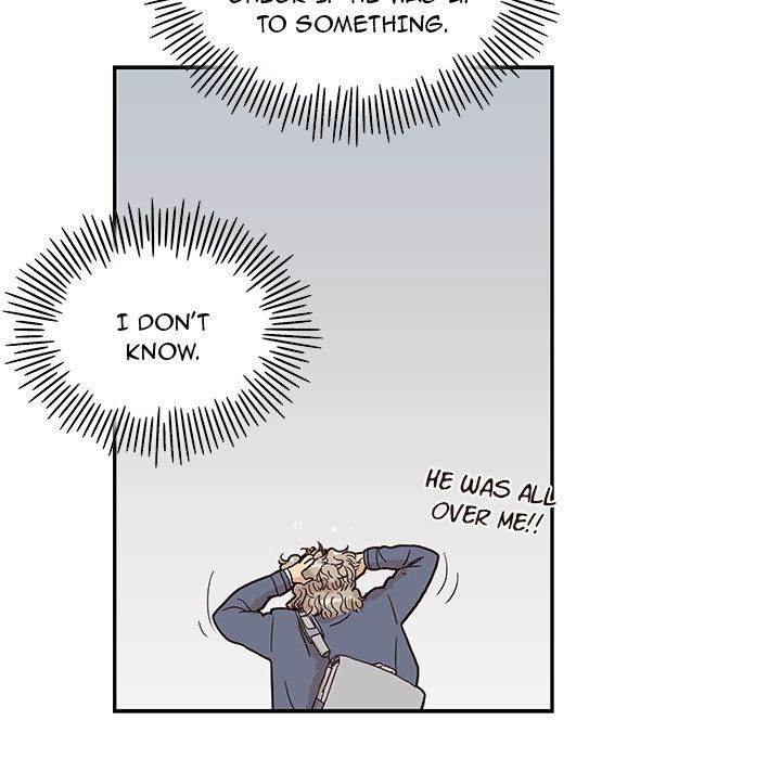His Women’s University - Chapter 29 Page 36