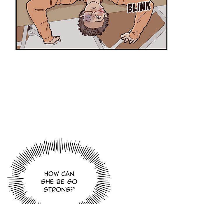 His Women’s University - Chapter 29 Page 39