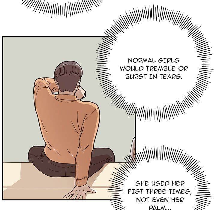 His Women’s University - Chapter 29 Page 40