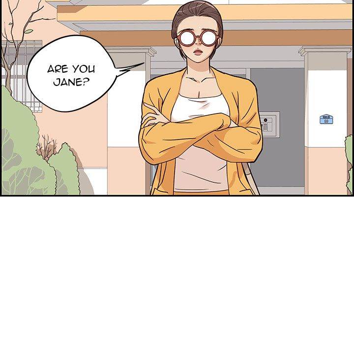His Women’s University - Chapter 29 Page 52