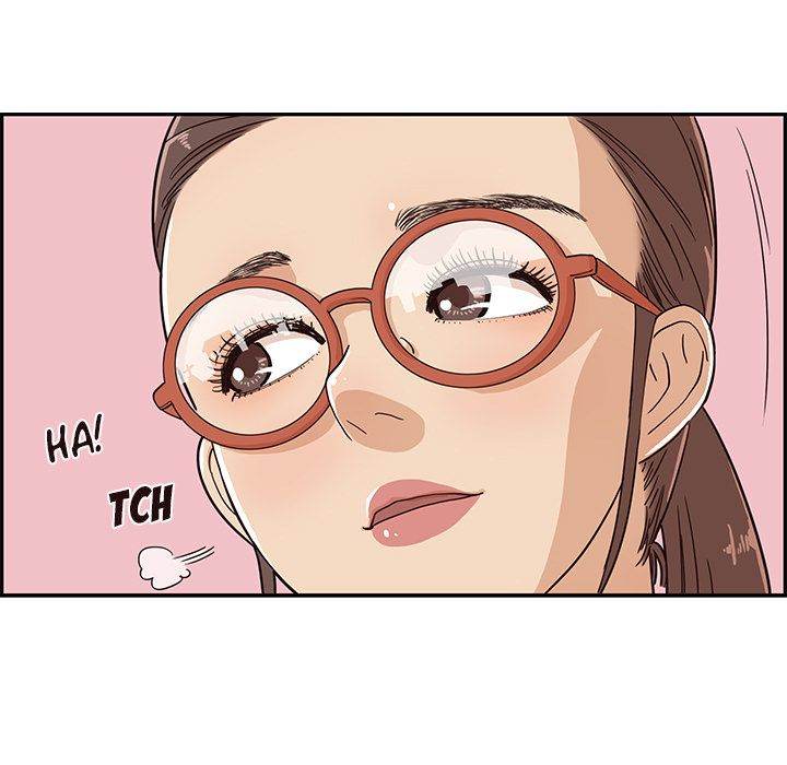 His Women’s University - Chapter 29 Page 56