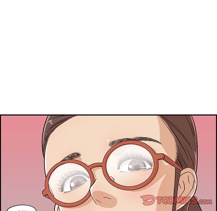 His Women’s University - Chapter 29 Page 57