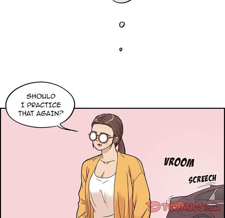His Women’s University - Chapter 29 Page 65