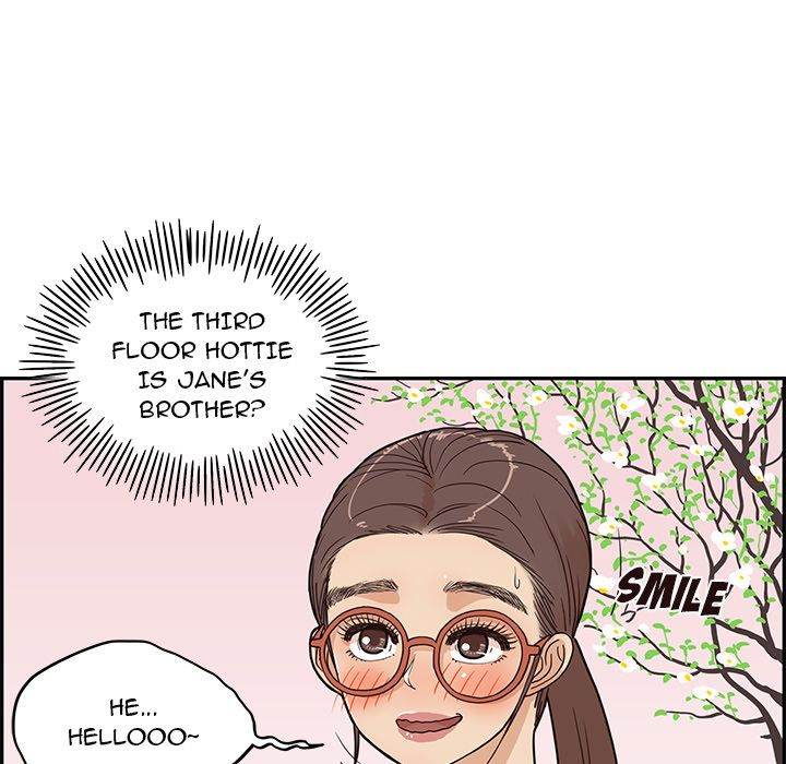 His Women’s University - Chapter 29 Page 70