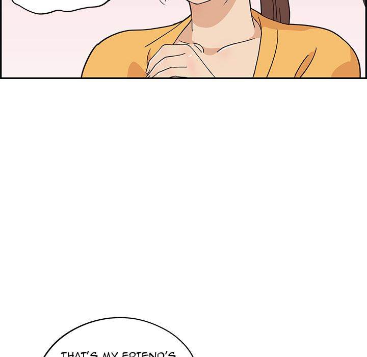 His Women’s University - Chapter 29 Page 71