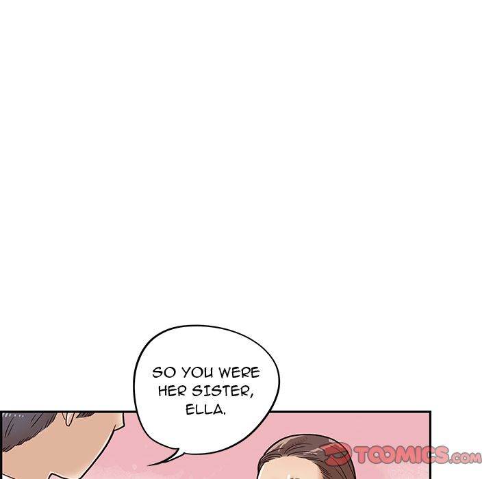 His Women’s University - Chapter 29 Page 73