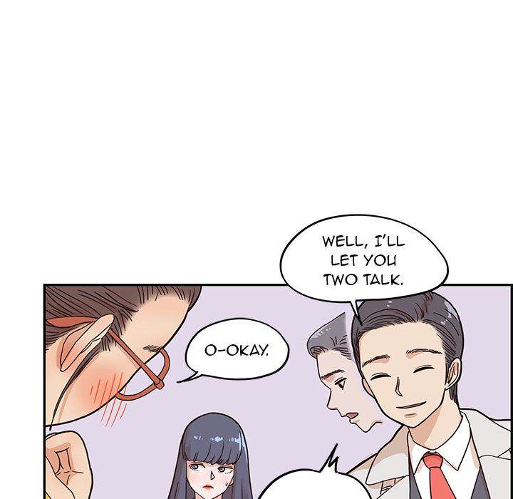 His Women’s University - Chapter 29 Page 75