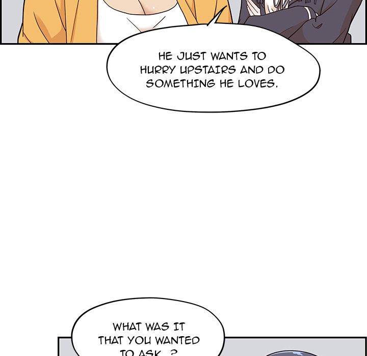 His Women’s University - Chapter 29 Page 78