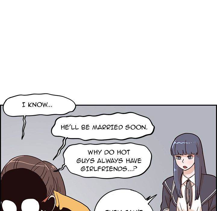 His Women’s University - Chapter 29 Page 84