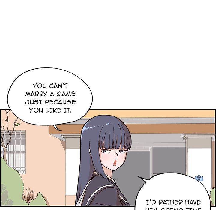 His Women’s University - Chapter 29 Page 87