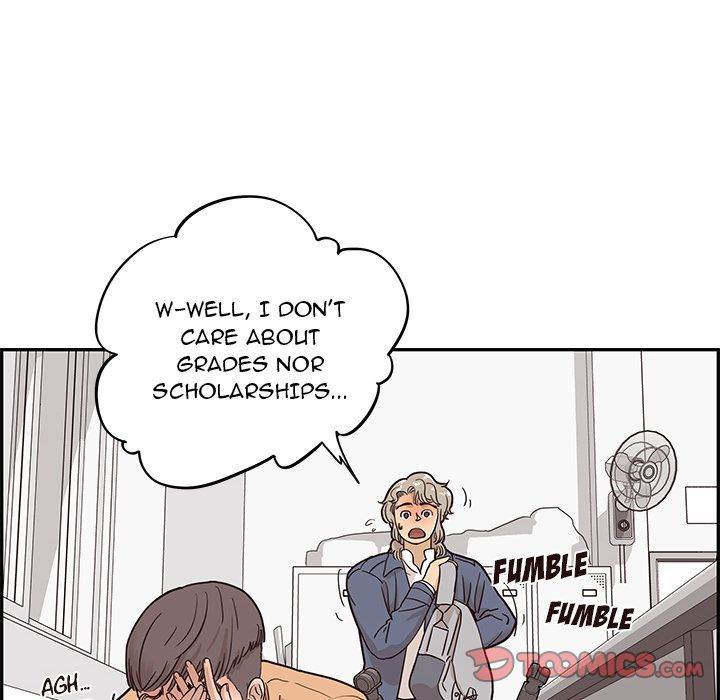 His Women’s University - Chapter 29 Page 9
