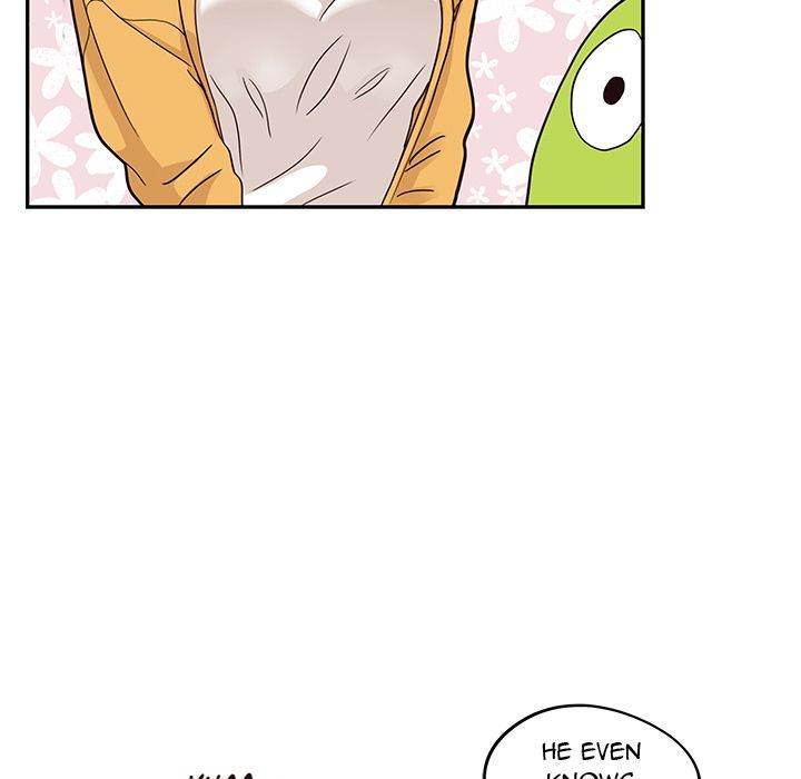 His Women’s University - Chapter 29 Page 92