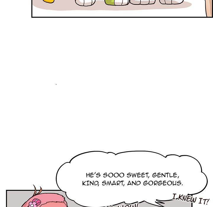 His Women’s University - Chapter 29 Page 94