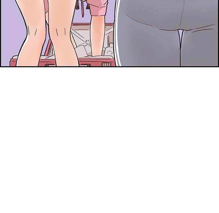 His Women’s University - Chapter 3 Page 10