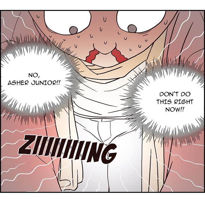 His Women’s University - Chapter 3 Page 34