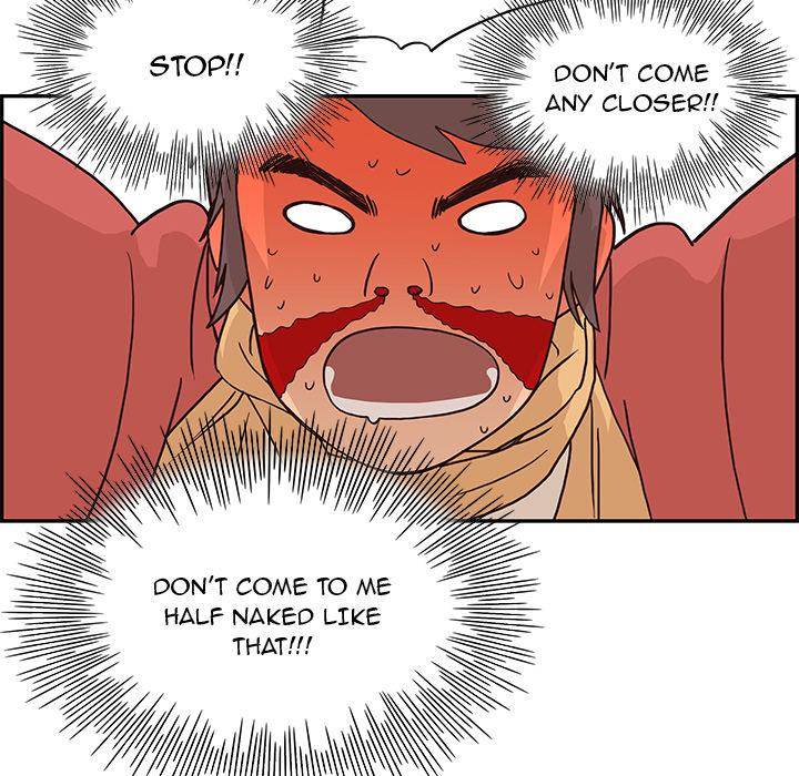 His Women’s University - Chapter 3 Page 37