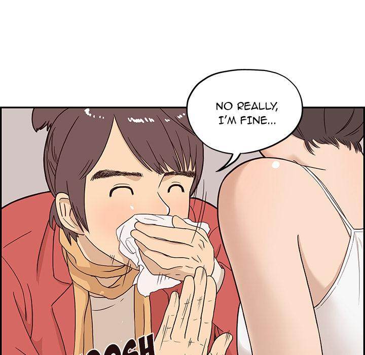 His Women’s University - Chapter 3 Page 41