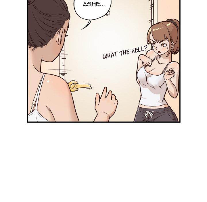 His Women’s University - Chapter 3 Page 47