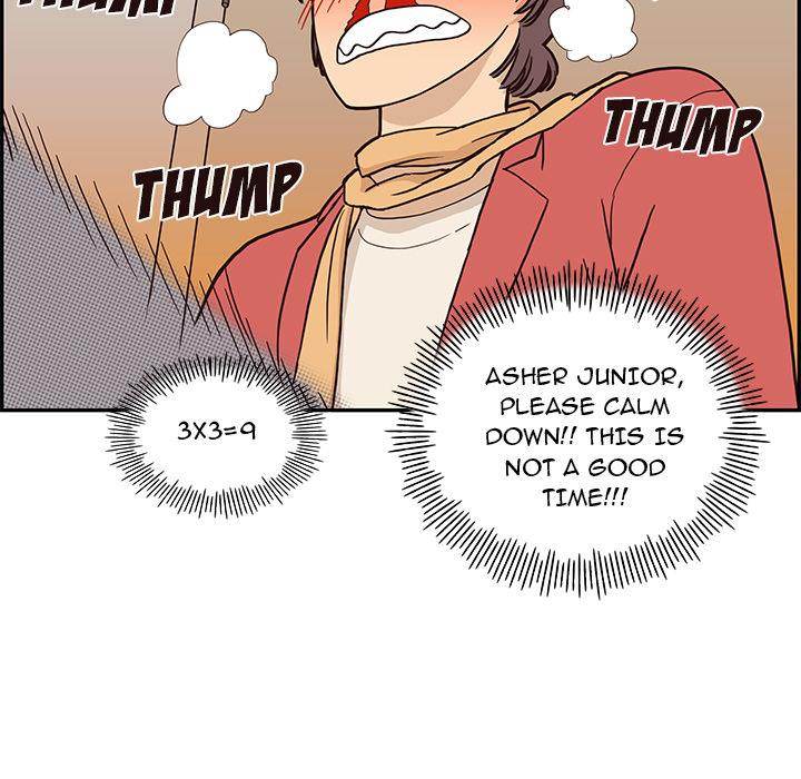 His Women’s University - Chapter 3 Page 49