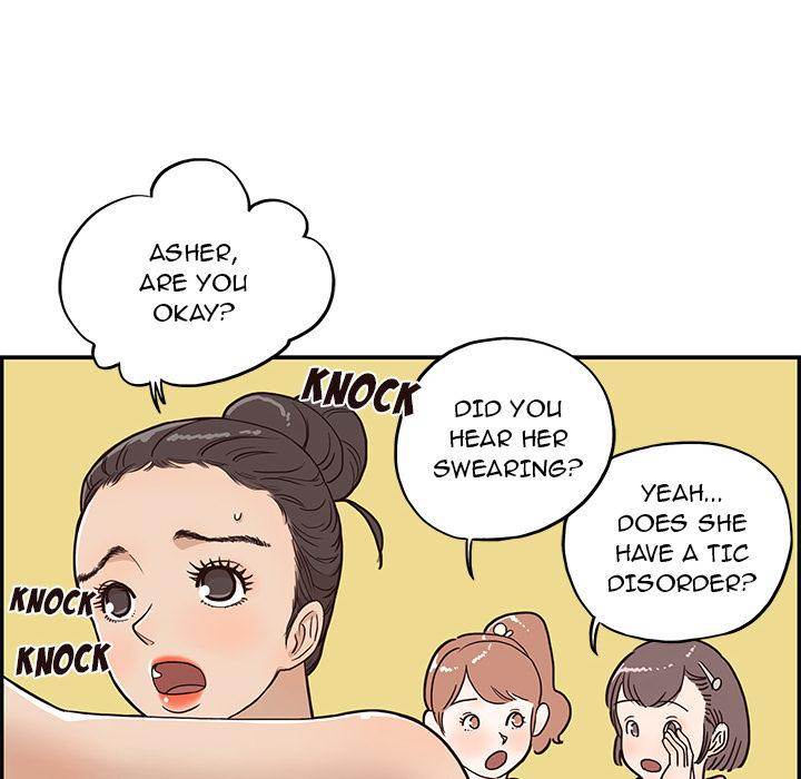 His Women’s University - Chapter 3 Page 50
