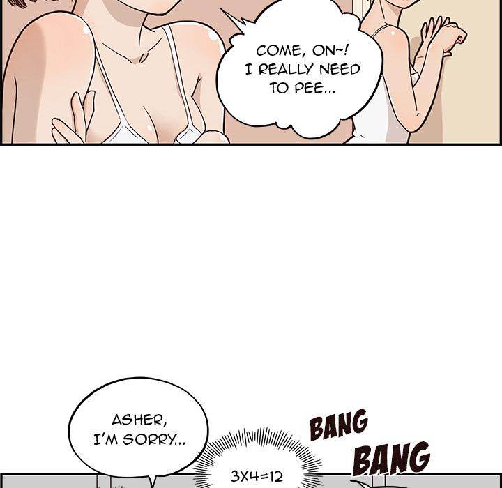 His Women’s University - Chapter 3 Page 52