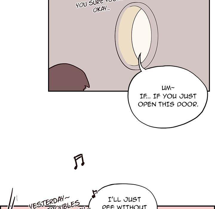 His Women’s University - Chapter 3 Page 54