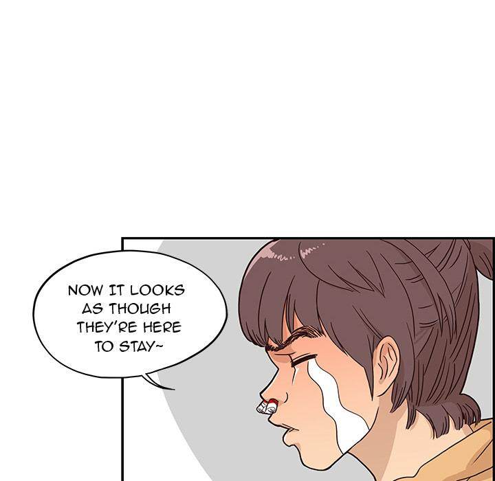 His Women’s University - Chapter 3 Page 56
