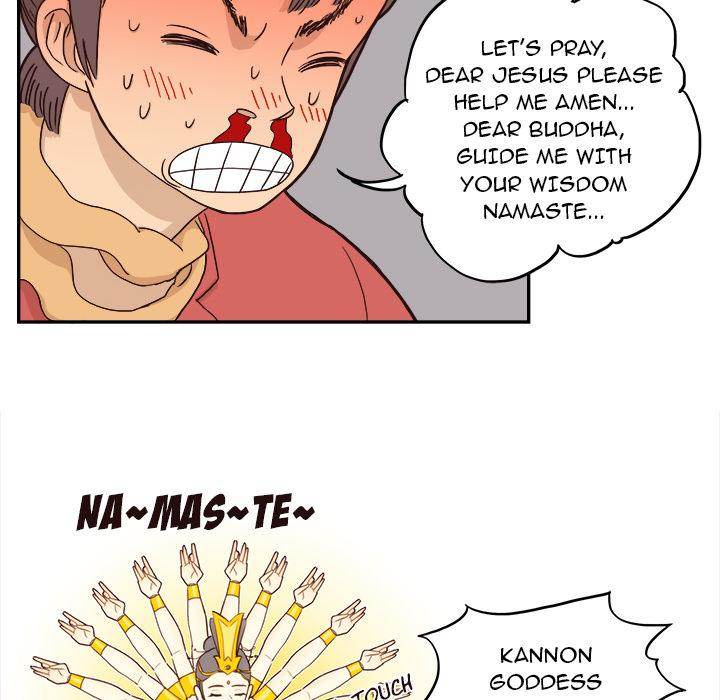 His Women’s University - Chapter 3 Page 60