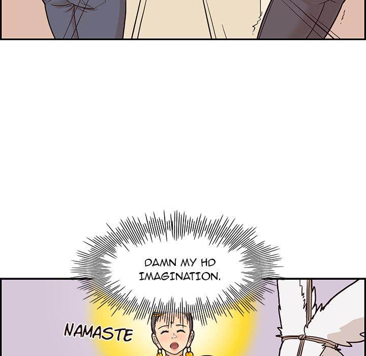 His Women’s University - Chapter 3 Page 66