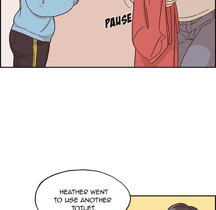 His Women’s University - Chapter 3 Page 72