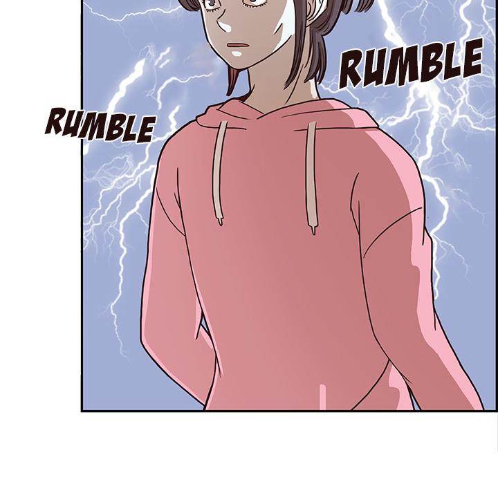 His Women’s University - Chapter 3 Page 84