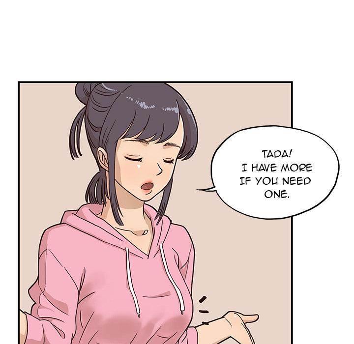 His Women’s University - Chapter 3 Page 89
