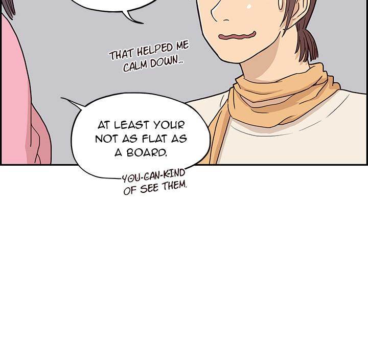 His Women’s University - Chapter 3 Page 91