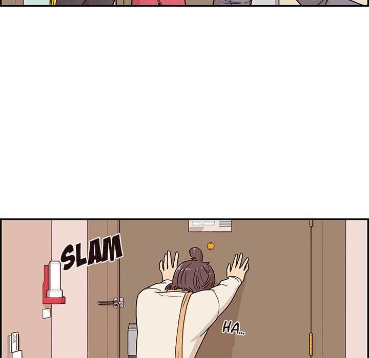 His Women’s University - Chapter 3 Page 93