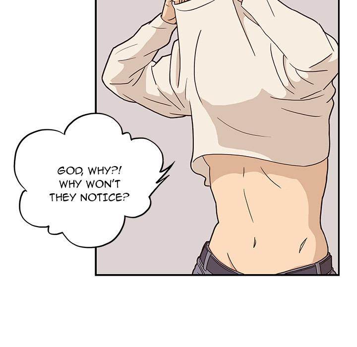 His Women’s University - Chapter 3 Page 97