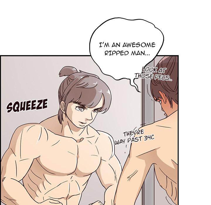 His Women’s University - Chapter 3 Page 98