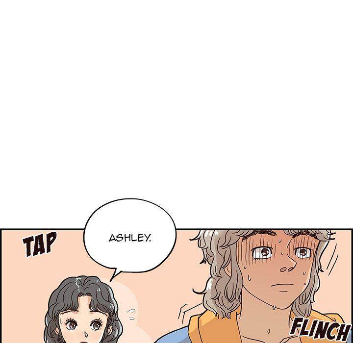 His Women’s University - Chapter 30 Page 100
