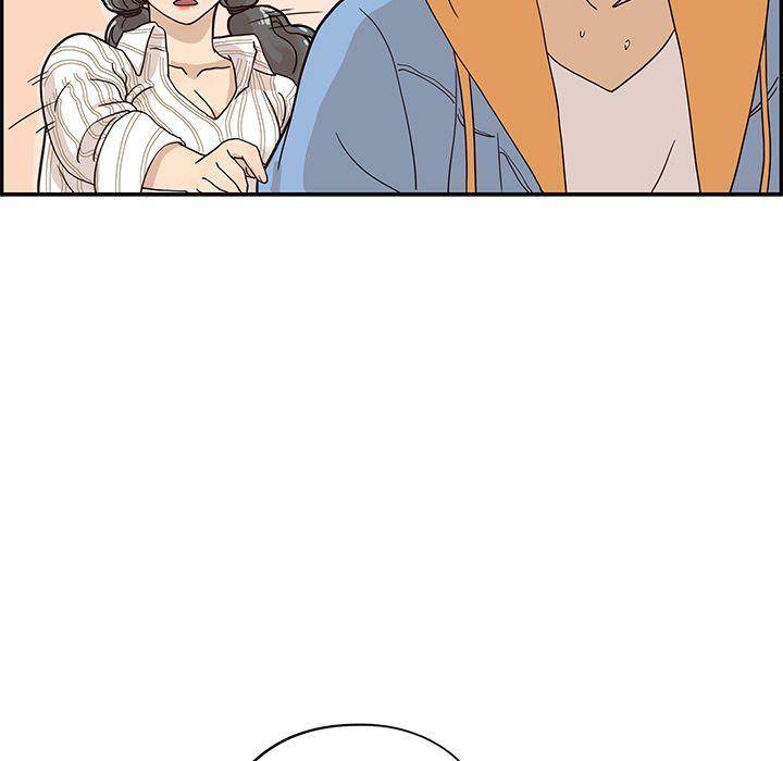 His Women’s University - Chapter 30 Page 101