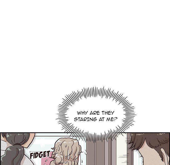 His Women’s University - Chapter 30 Page 103