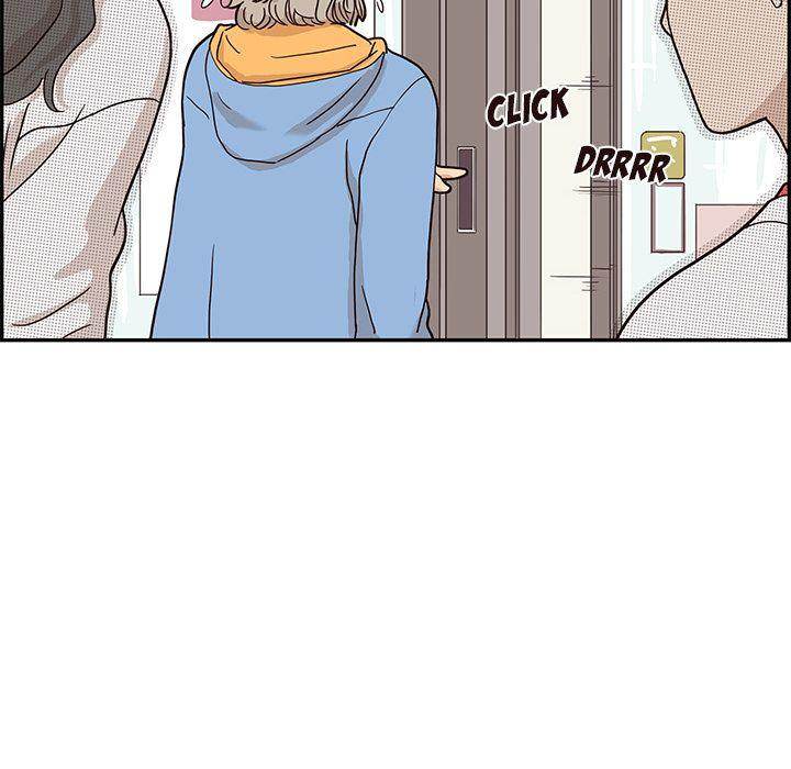 His Women’s University - Chapter 30 Page 104