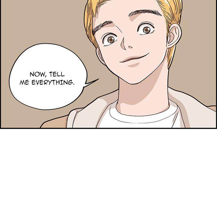 His Women’s University - Chapter 30 Page 107