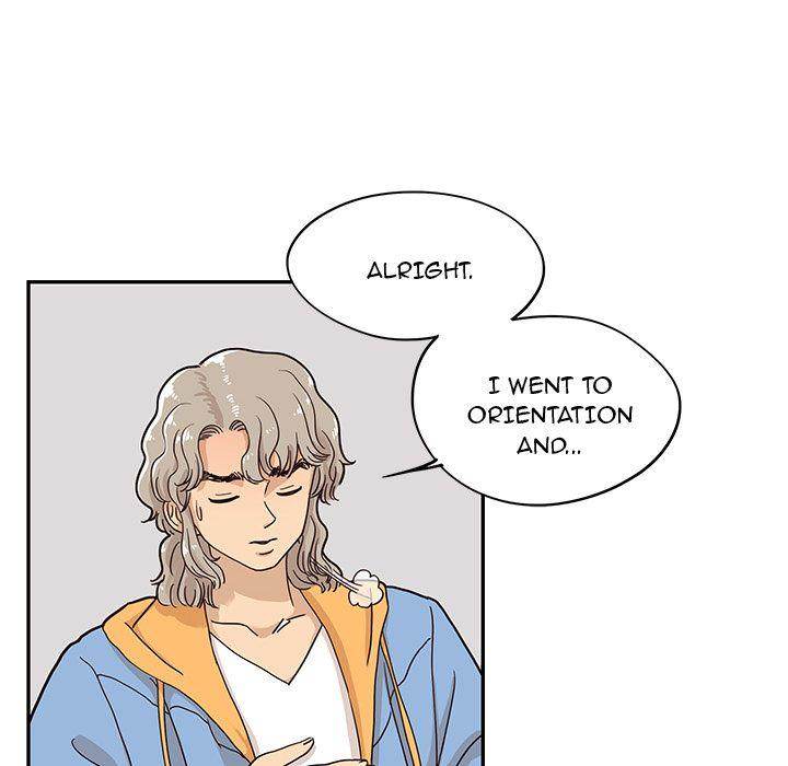 His Women’s University - Chapter 30 Page 108