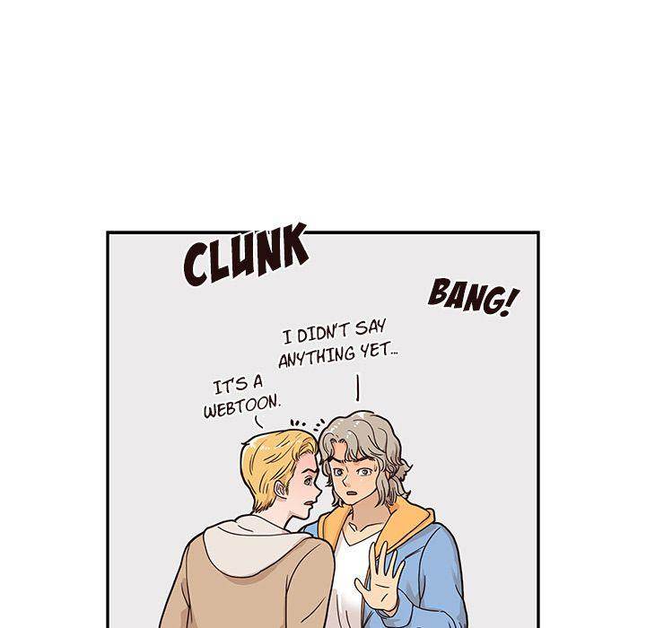 His Women’s University - Chapter 30 Page 111
