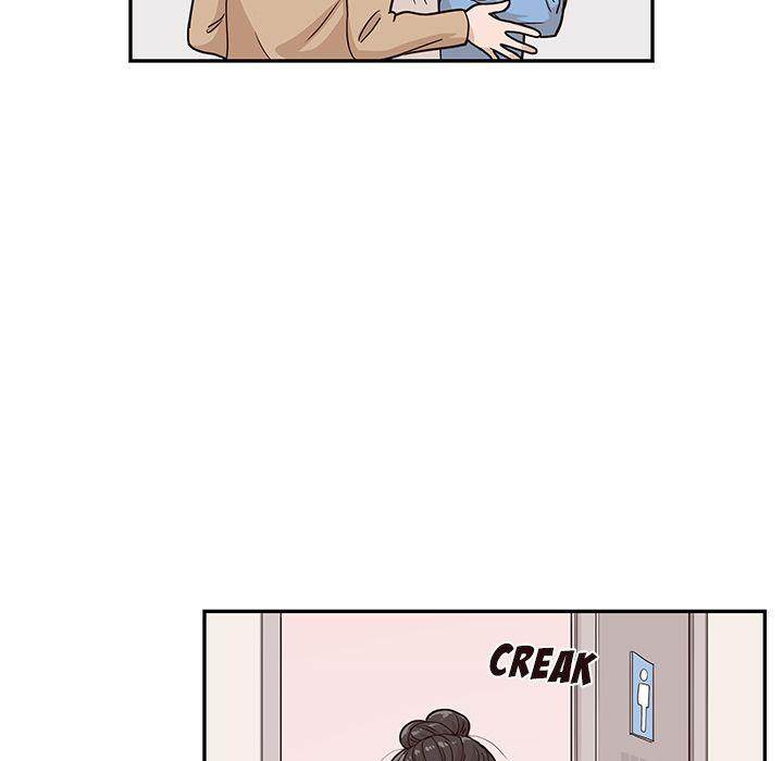 His Women’s University - Chapter 30 Page 112