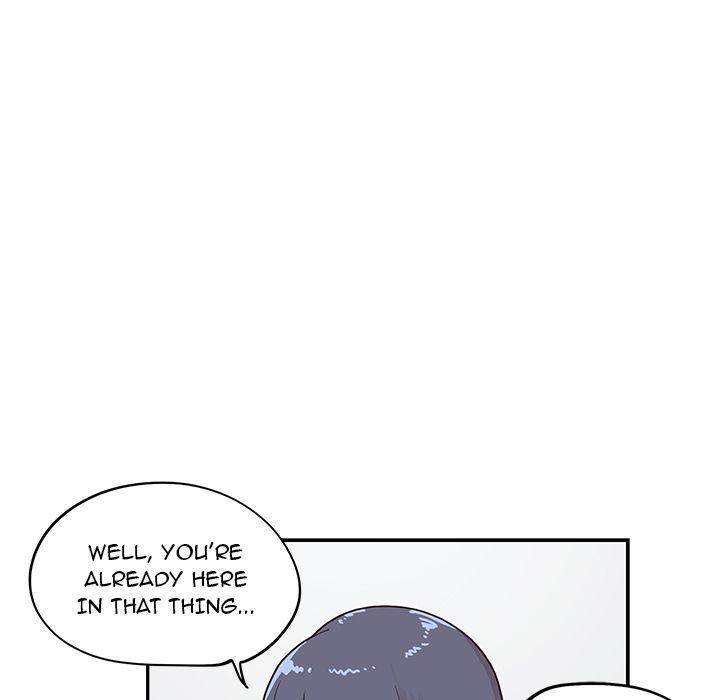 His Women’s University - Chapter 30 Page 13
