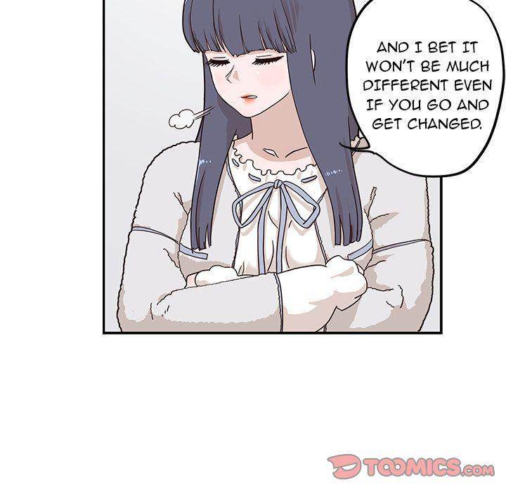 His Women’s University - Chapter 30 Page 14