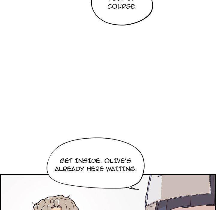 His Women’s University - Chapter 30 Page 16